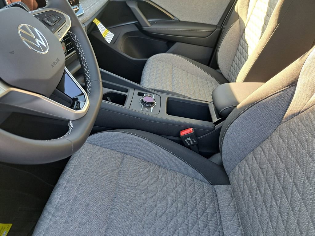 New 2026 Volkswagen Tiguan S image 20