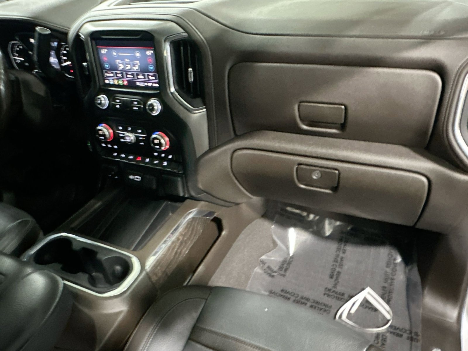 Used 2022 GMC Sierra 2500 Denali w/ Denali Ultimate Package image 36