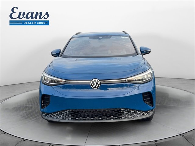 New 2025 Volkswagen ID.4 Pro image 8