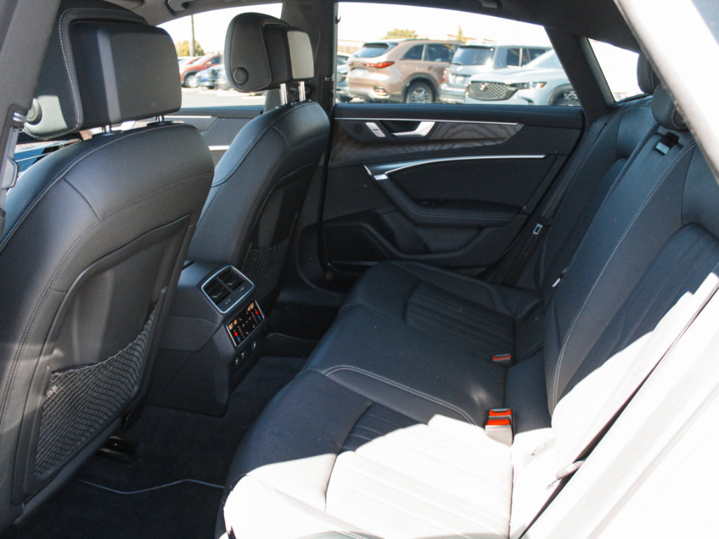 Used 2019 Audi A7 3.0T Premium Plus w/ Premium Plus Package AWD/4WD image 23
