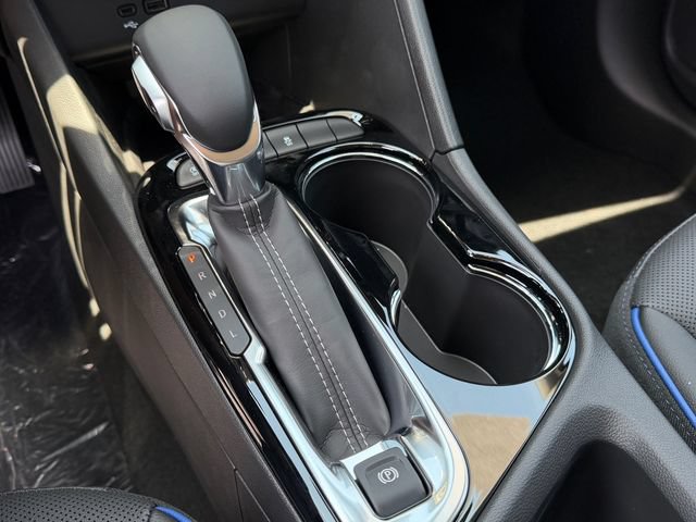 New 2026 Buick Encore GX Sport Touring w/ Comfort Package FWD image 20