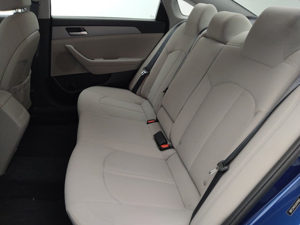 Used 2018 Hyundai Sonata ECO FWD image 18