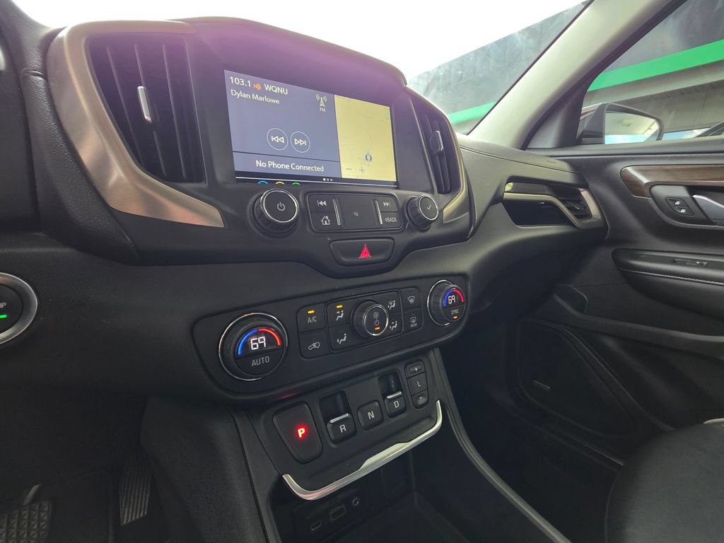 Used 2019 GMC Terrain Denali w/ Driver Alert Package II AWD/4WD image 20