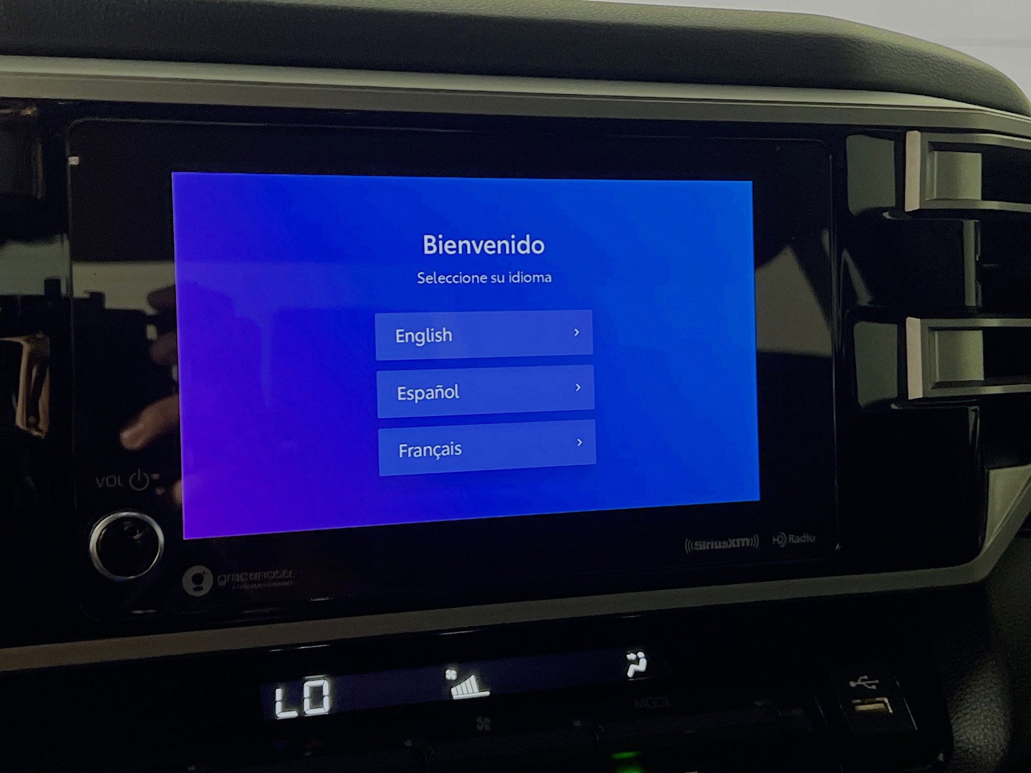 Used 2024 Toyota Tundra SR5 w/ SR5 Convenience Package image 27