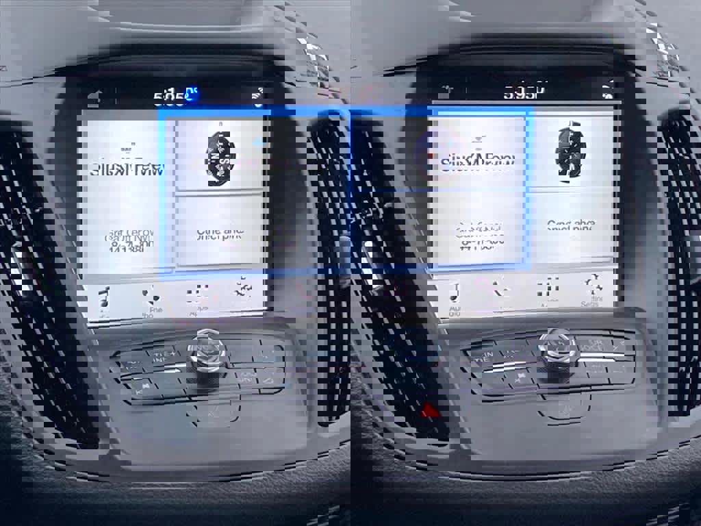 Used 2019 Ford Escape SEL image 10