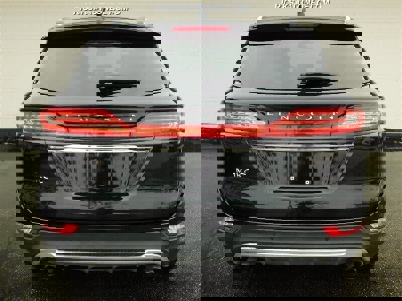 Used 2019 Lincoln MKC Select w/ Select Plus Package image 6