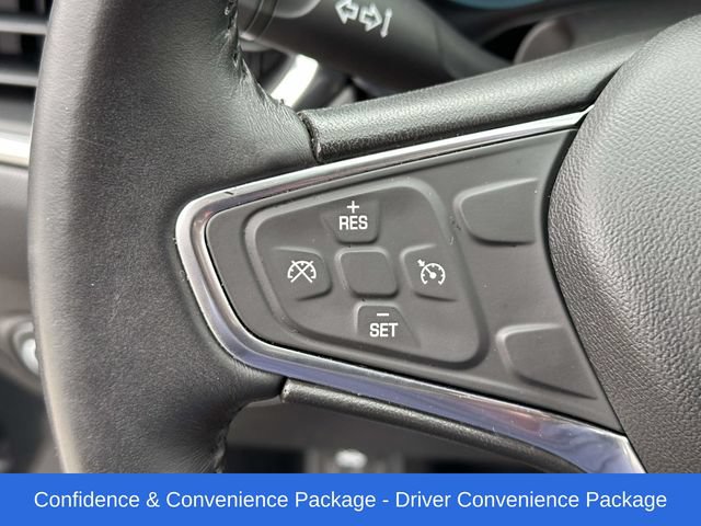 Certified 2018 Chevrolet Equinox LT FWD image 9