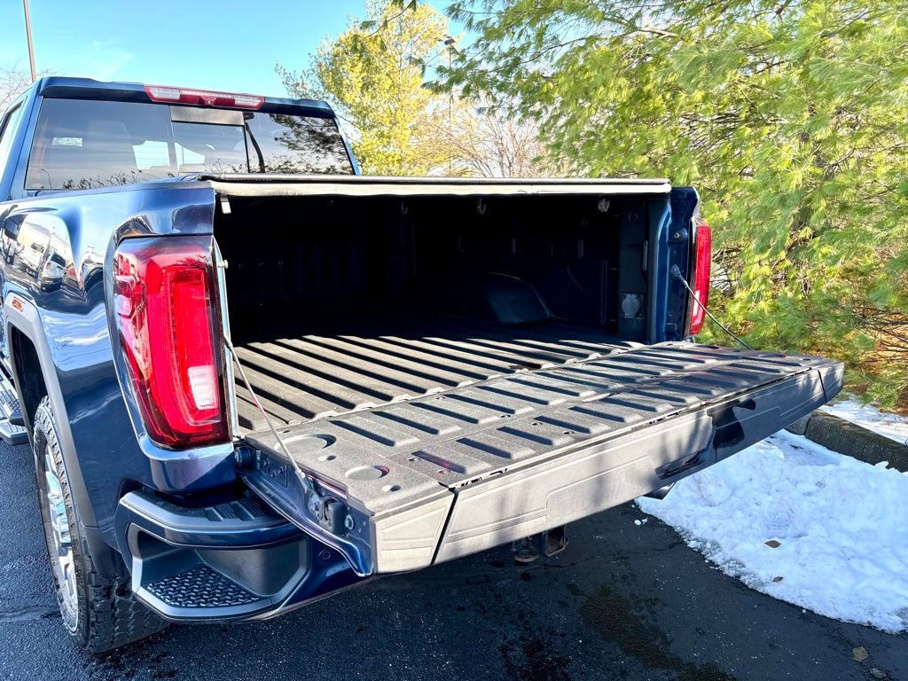 Used 2021 GMC Sierra 2500 Denali image 20