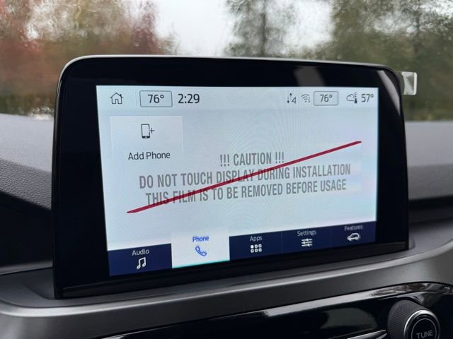 New 2026 Ford Escape Active w/ Cold Weather Package image 26