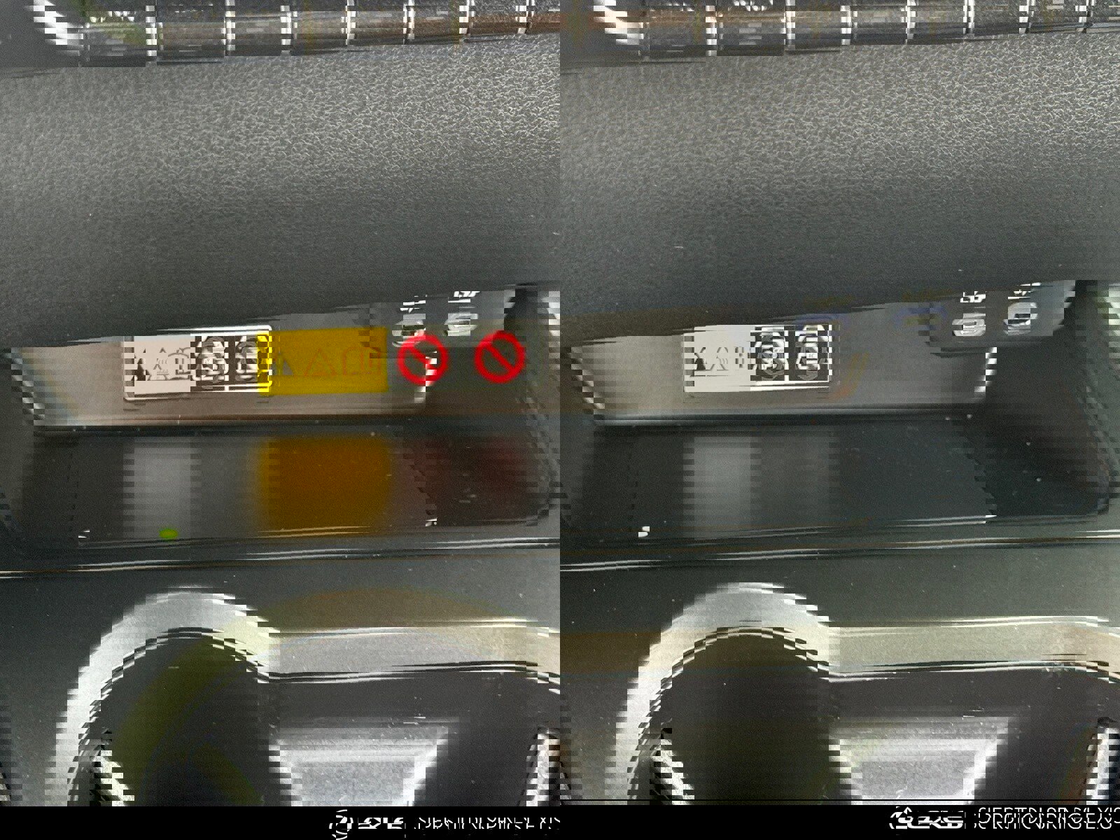 Certified 2025 Lexus UX 300h FWD image 24