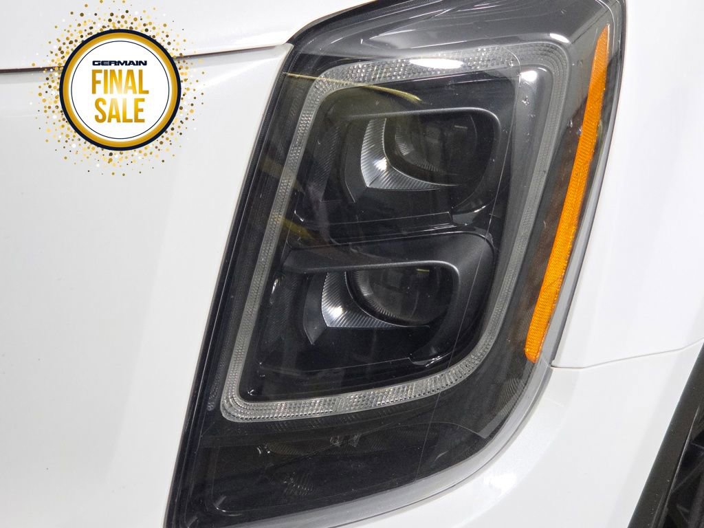 Used 2022 Kia Telluride SX w/ SX Prestige Package image 12
