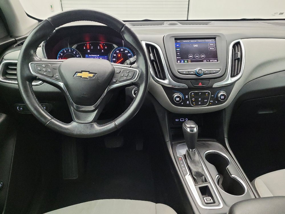 Used 2020 Chevrolet Equinox LT image 22