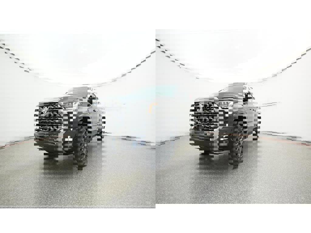 New 2025 Toyota Tundra Platinum image 41