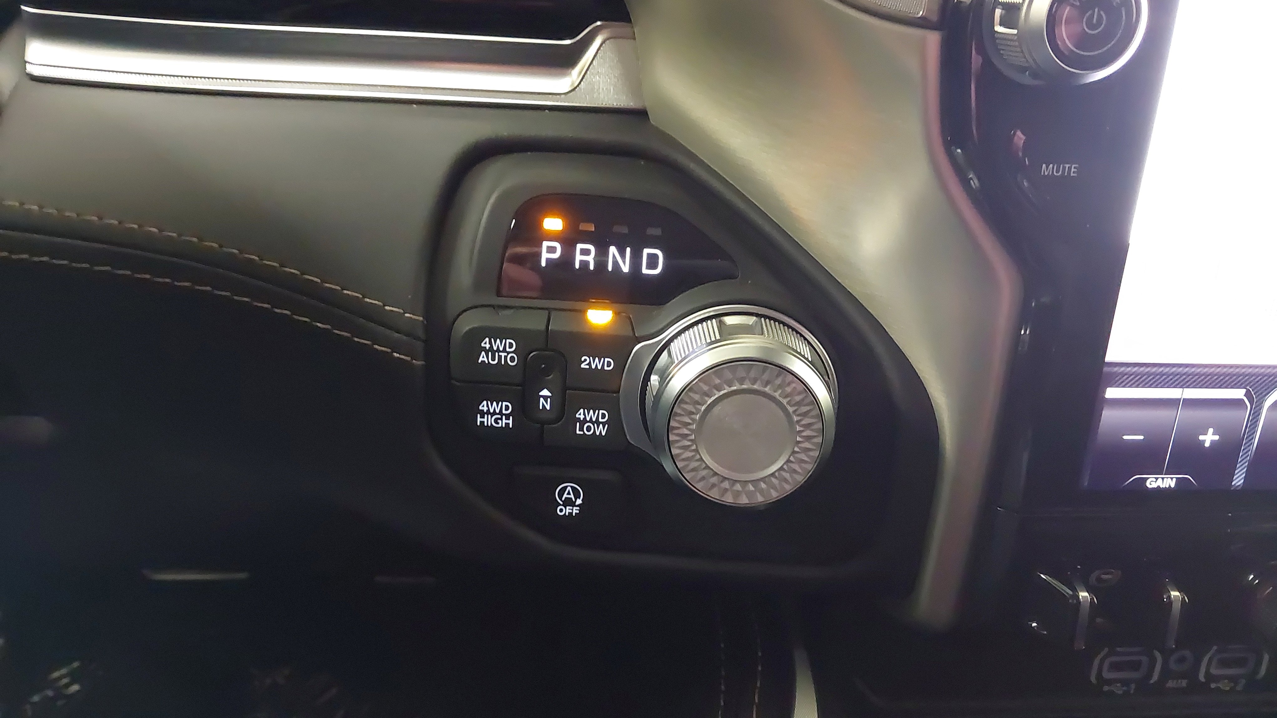 Used 2026 RAM 1500 Tungsten w/ Trailer Tow Group image 21