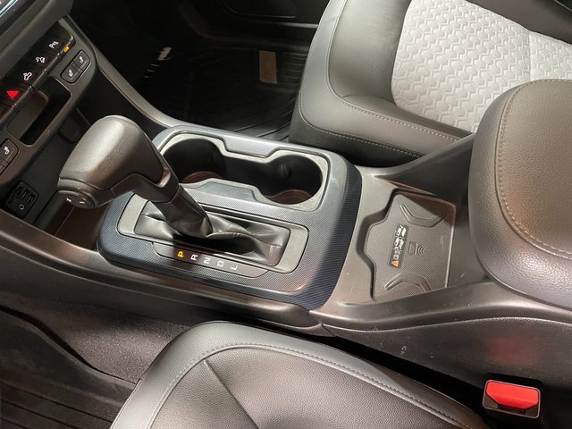 Used 2019 Chevrolet Colorado Z71 image 17
