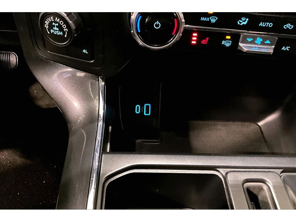 Used 2022 Ford F150 XLT w/ Equipment Group 302A High image 34