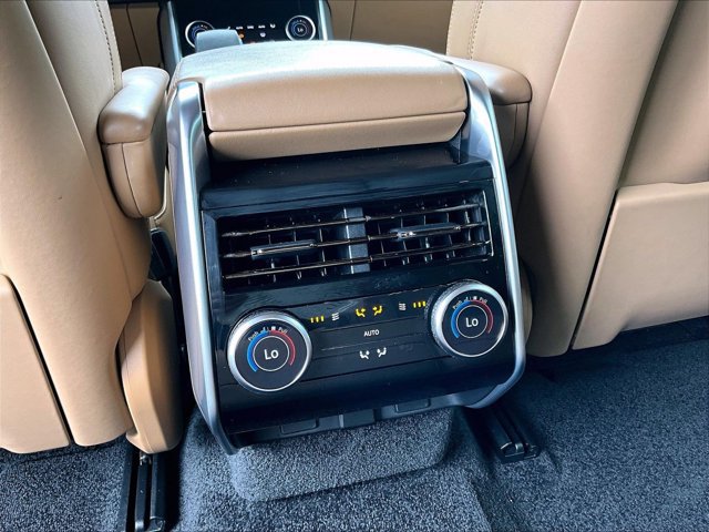 Used 2023 Land Rover Range Rover SE AWD/4WD image 25