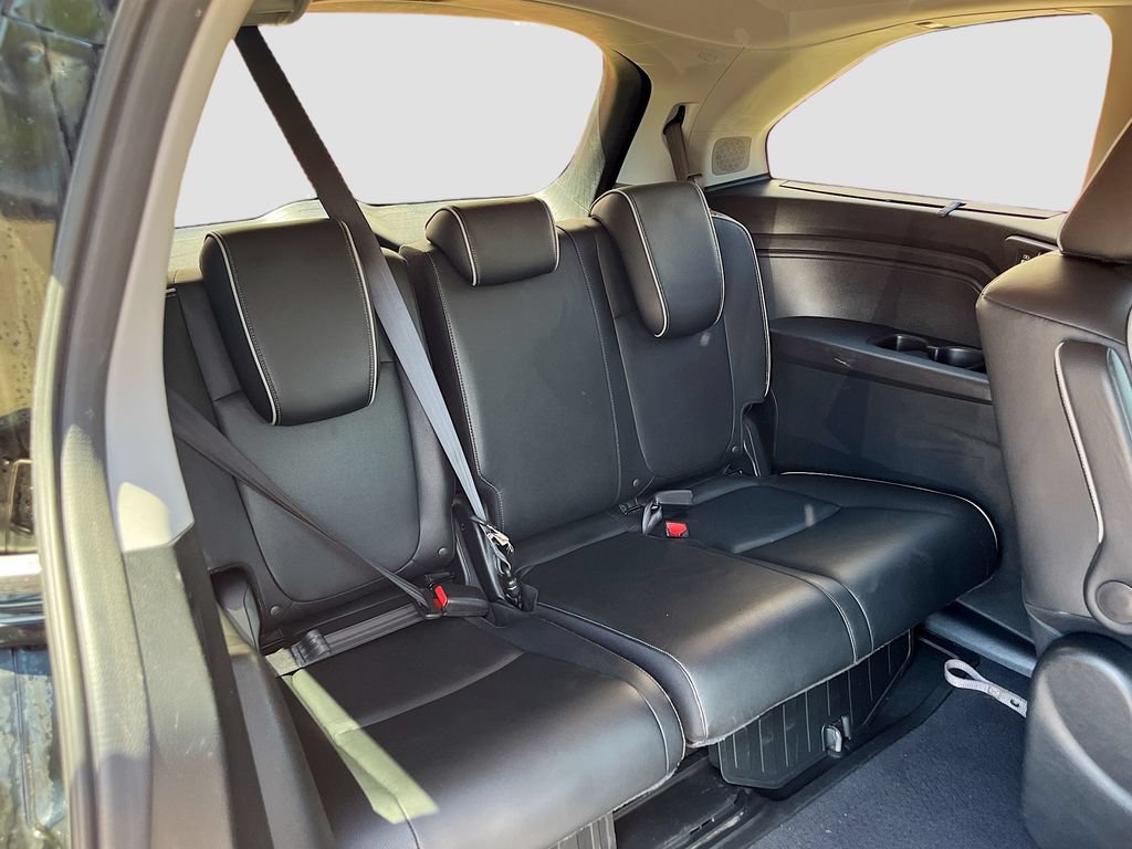 Used 2021 Honda Odyssey Elite image 30