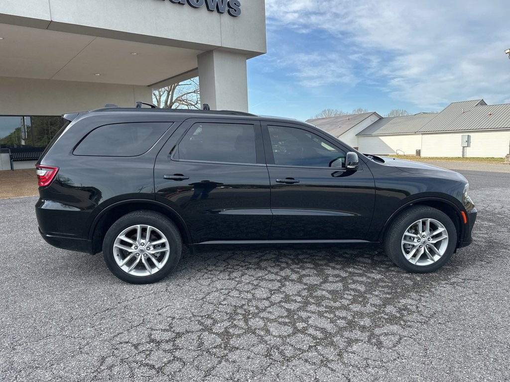 Used 2024 Dodge Durango GT image 8