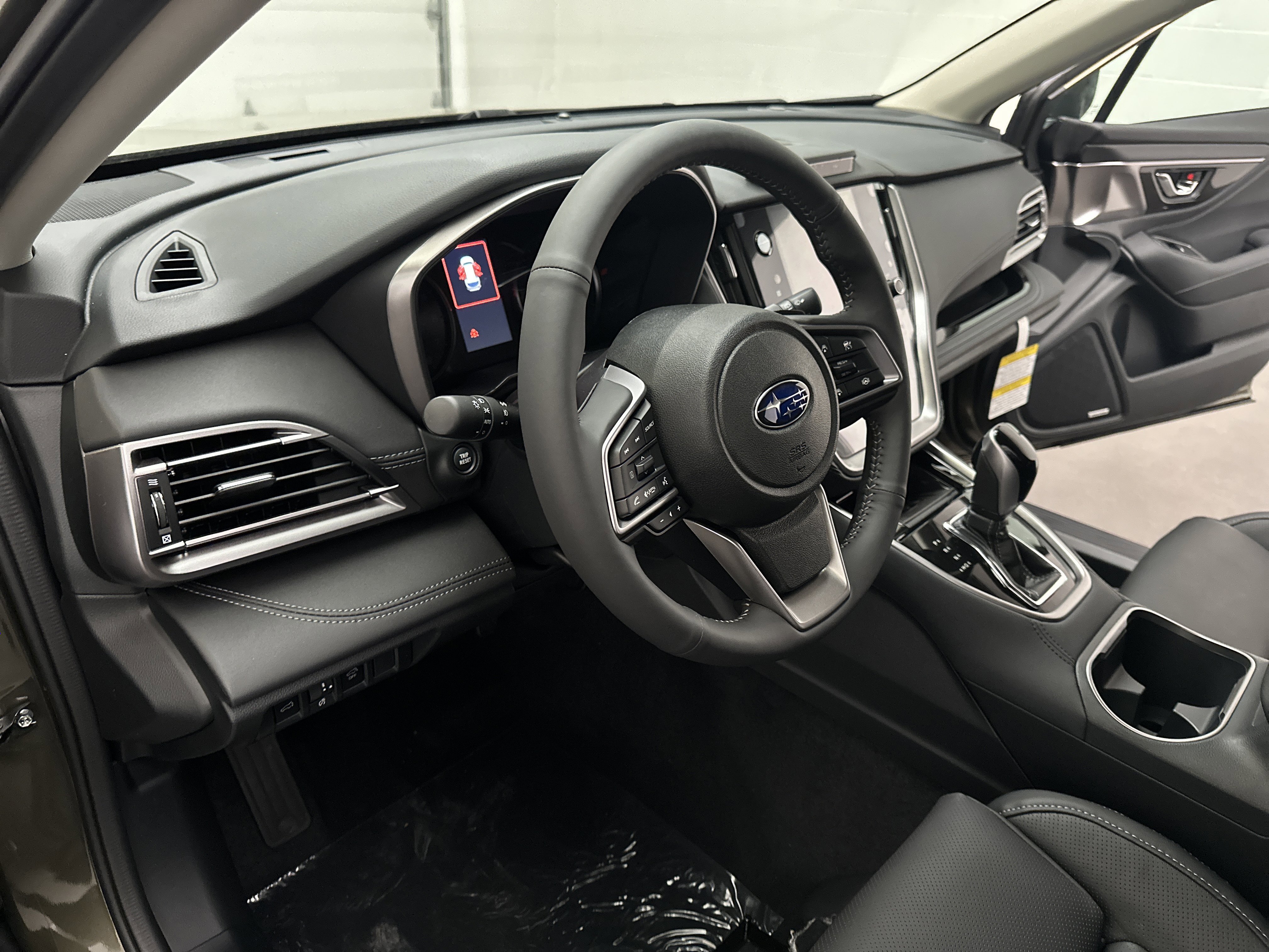 New 2025 Subaru Outback Touring image 17