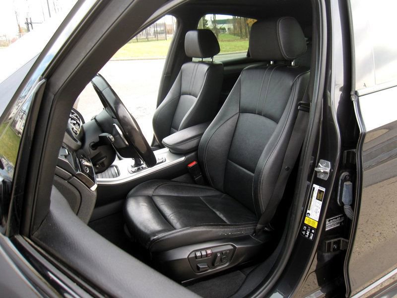 Used 2016 BMW X4 xDrive28i image 19