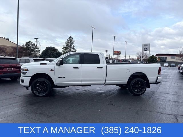 New 2026 RAM 2500 Big Horn image 7