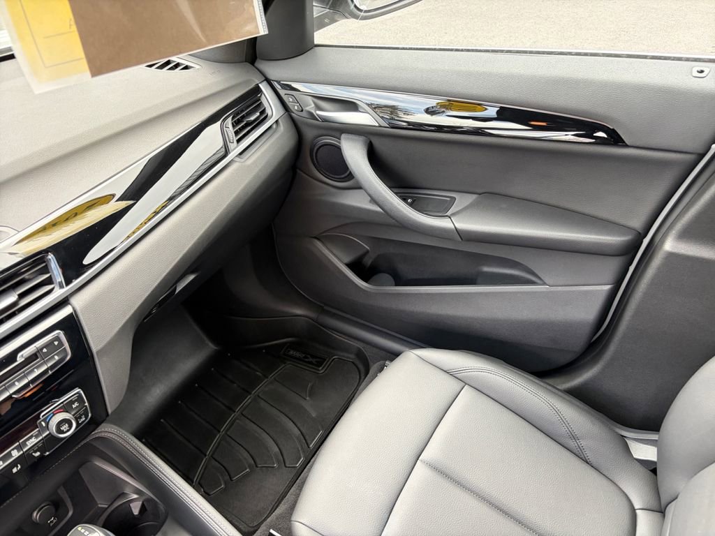 Used 2019 BMW X1 xDrive28i image 20