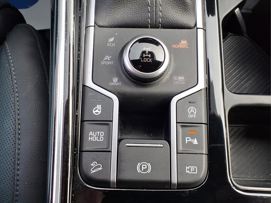 Used 2024 Kia Sorento SX Prestige image 26