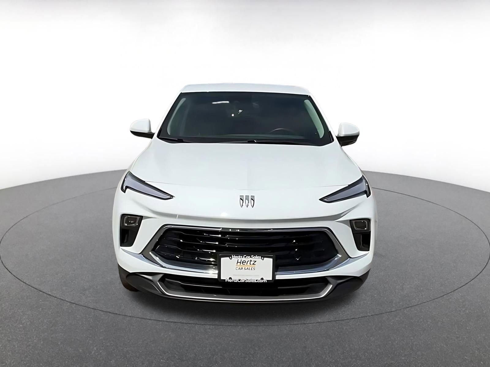 Used 2025 Buick Encore GX Preferred image 4