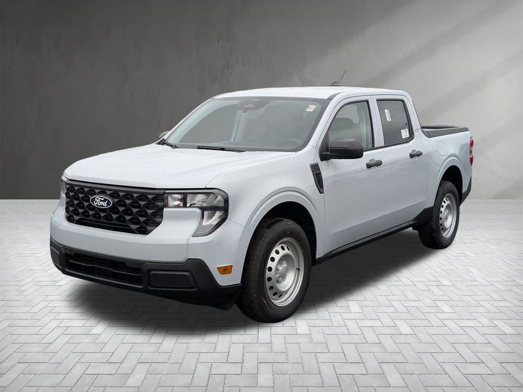 New 2026 Ford Maverick XL w/ Equipment Group 101A image 2