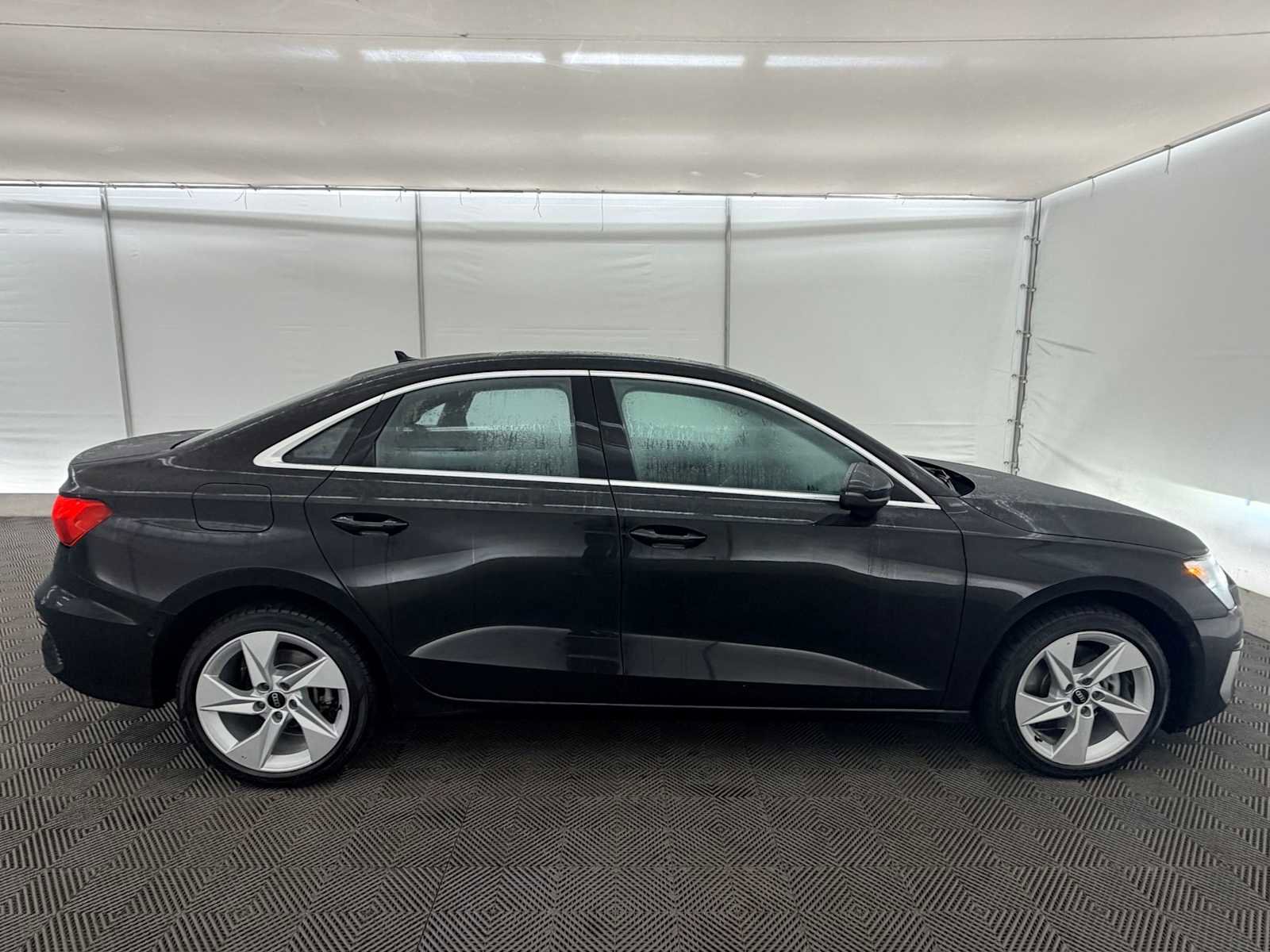 Used 2024 Audi A3 2.0T Premium Plus image 7