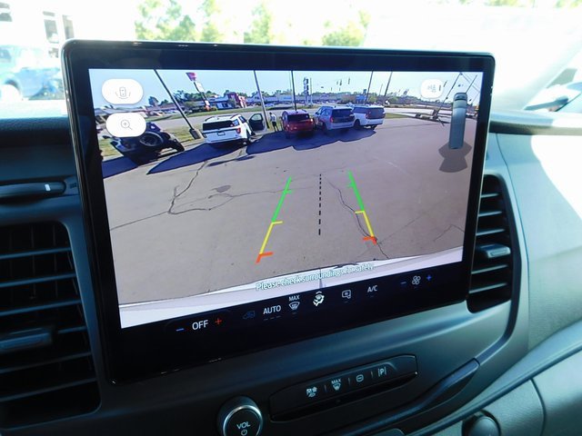 New 2025 Ford Transit 250 148 Medium Roof image 30