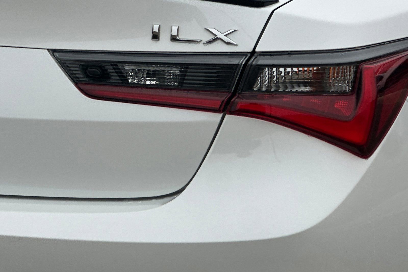 Used 2020 Acura ILX image 27