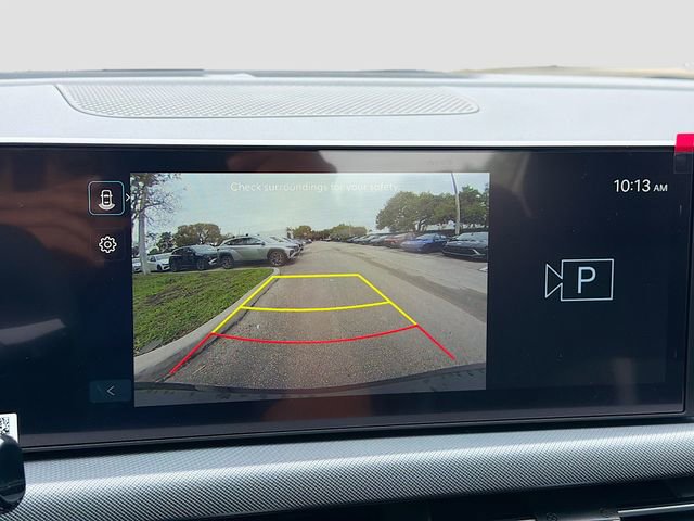 New 2026 Hyundai Sonata SEL image 13