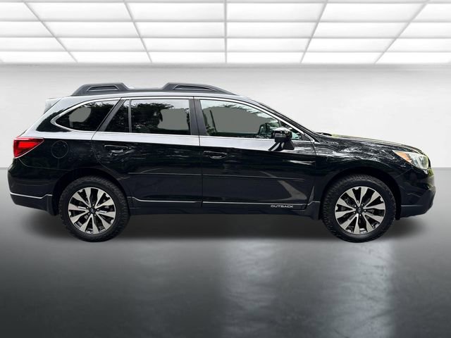 Used 2017 Subaru Outback 2.5i Limited AWD/4WD image 7