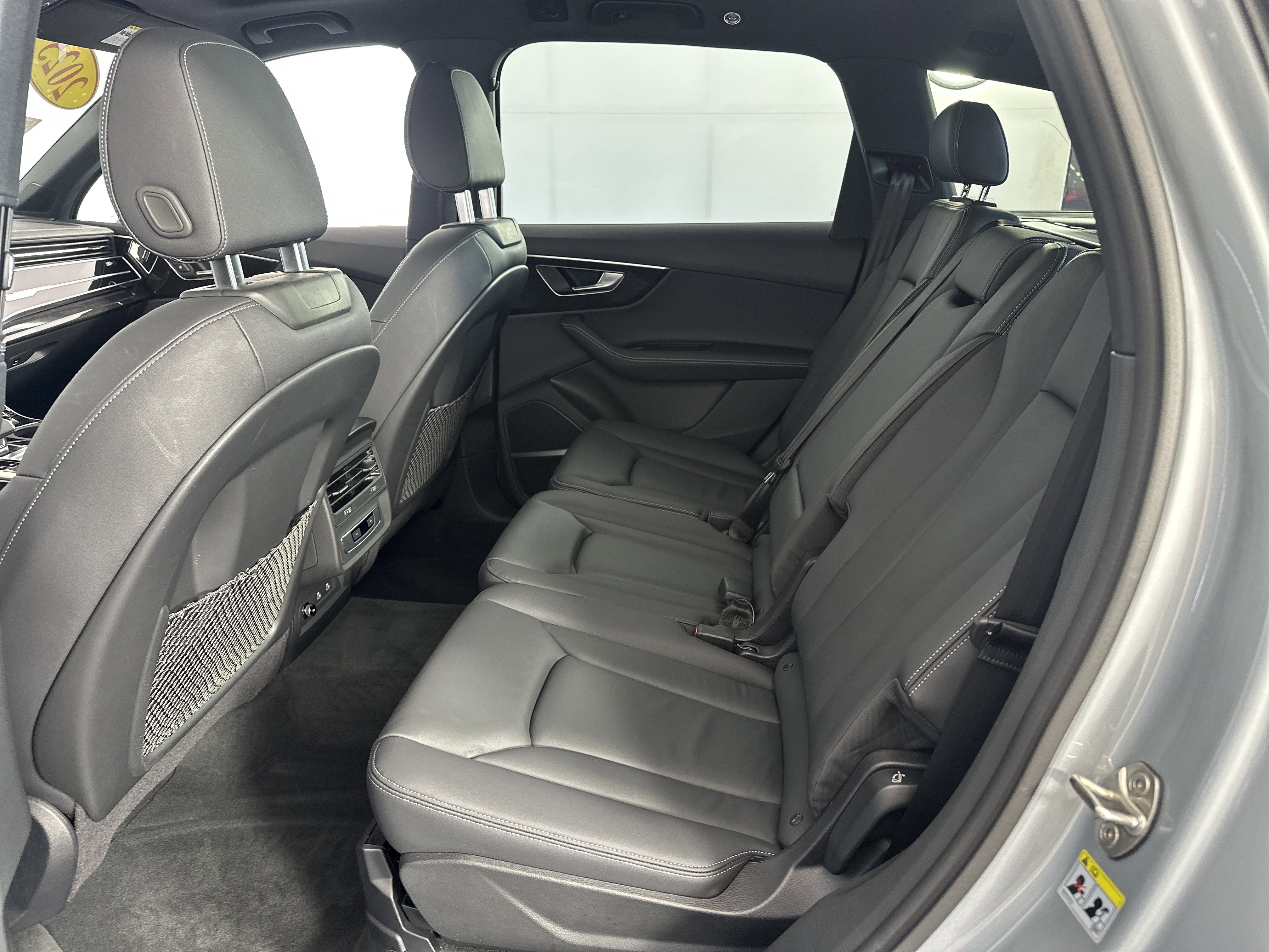 Certified 2025 Audi Q7 2.0T Premium Plus w/ Premium Plus Package image 7