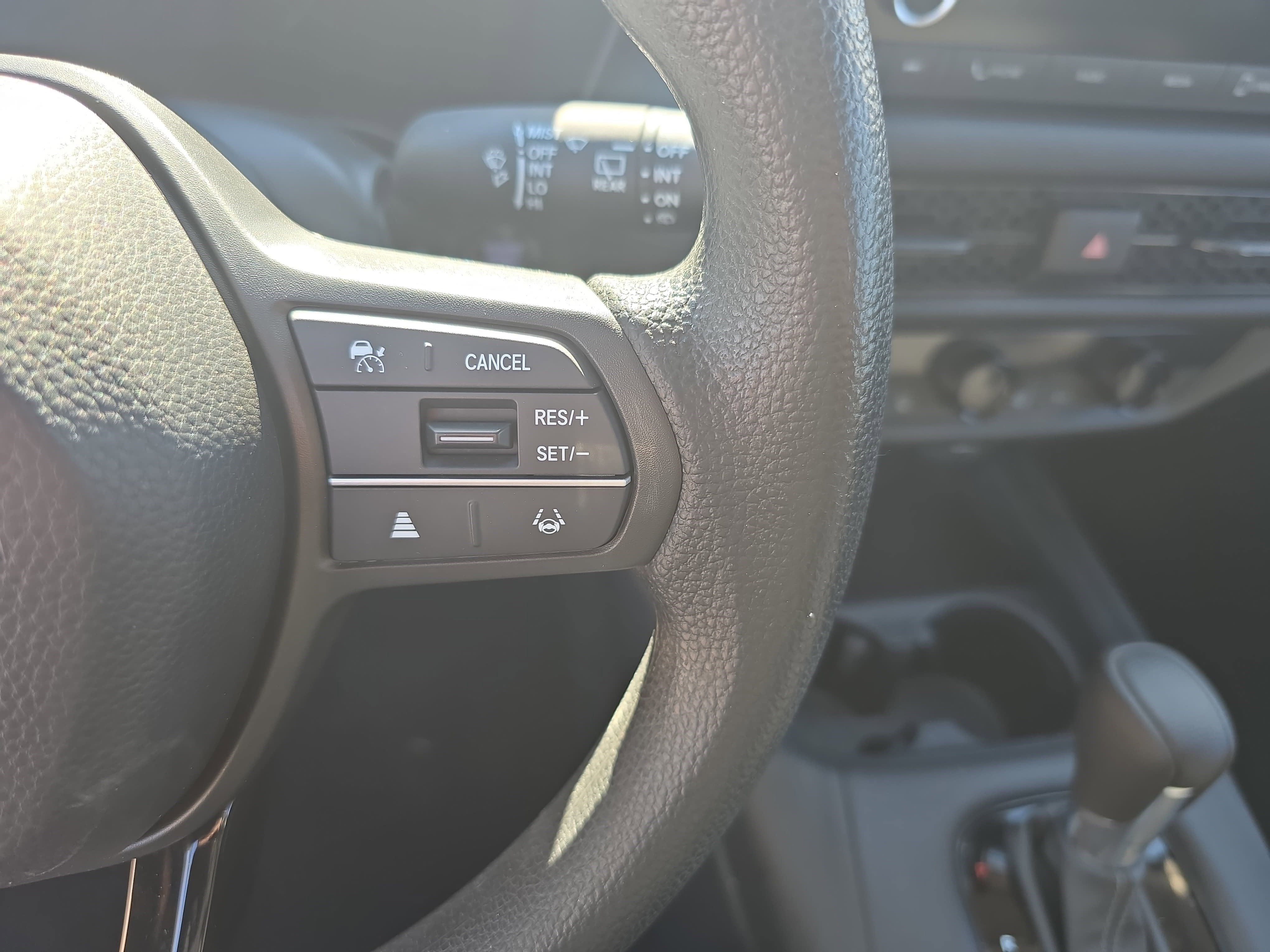 Used 2023 Honda HR-V LX image 18