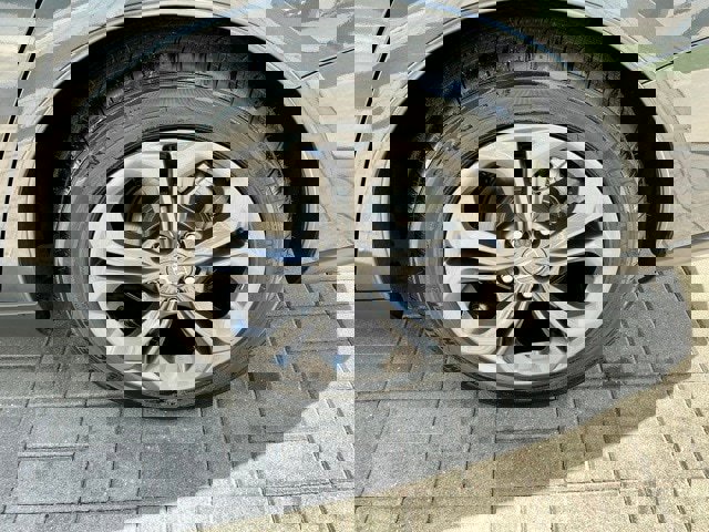 Certified 2023 Honda Accord EX image 11