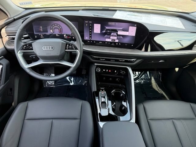 New 2026 Audi Q5 Premium Plus AWD/4WD image 20