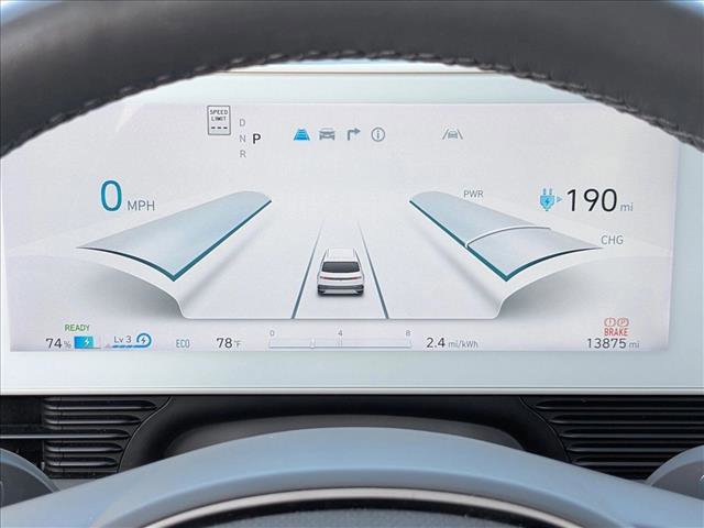 Used 2024 Hyundai Ioniq 5 SEL image 11