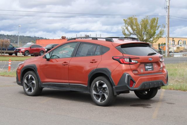 Certified 2024 Subaru Crosstrek 2.5i Limited image 3