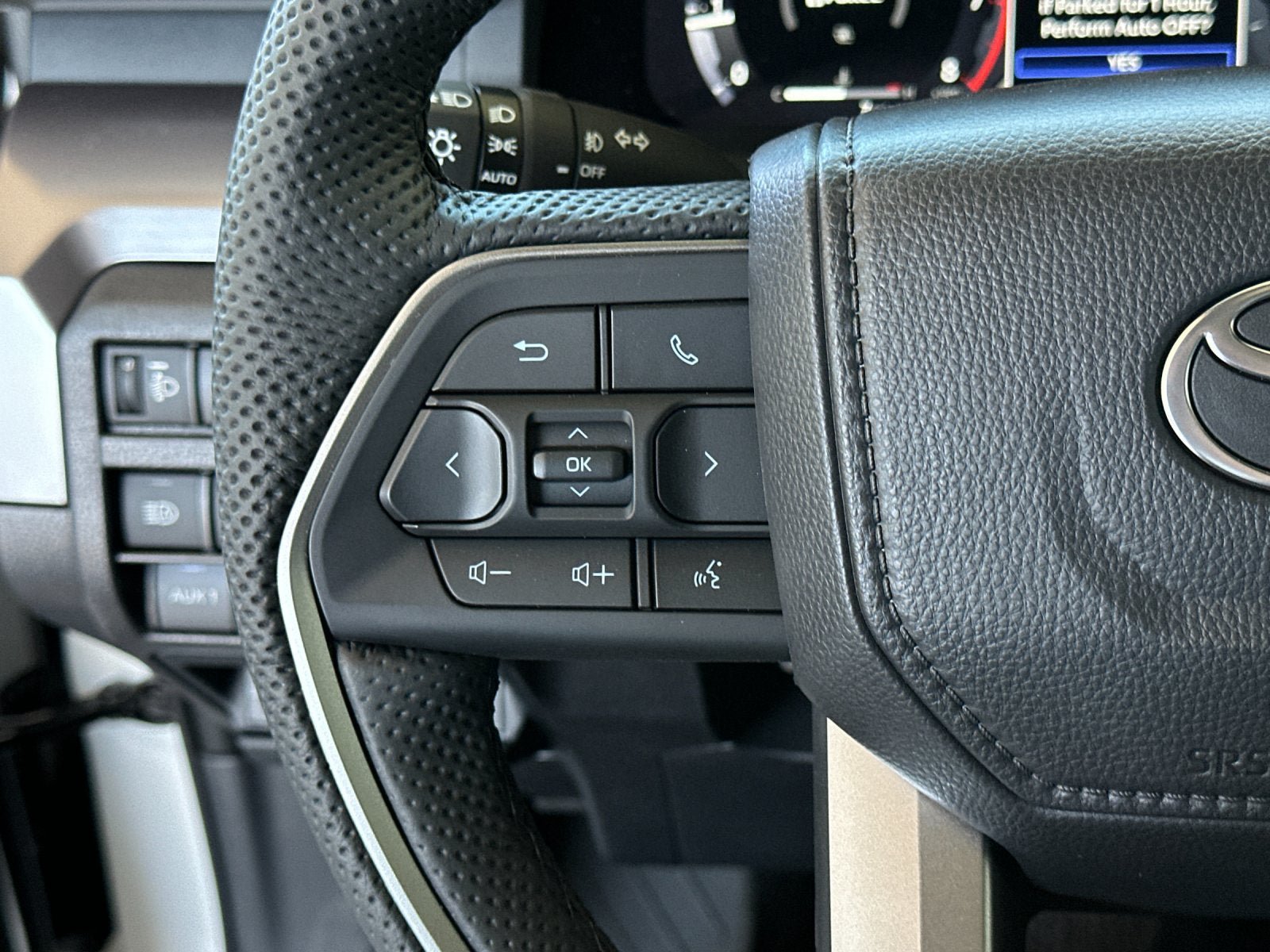 New 2026 Toyota Tacoma TRD Off-Road AWD/4WD image 25