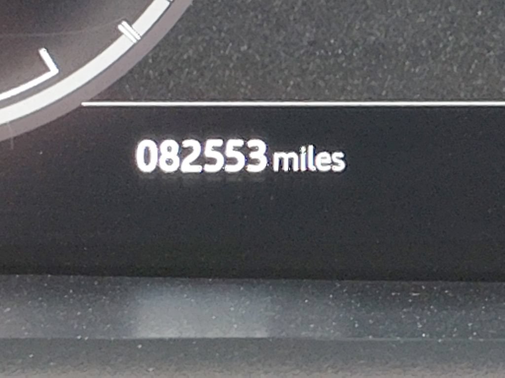 Used 2019 Land Rover Discovery HSE AWD/4WD image 38