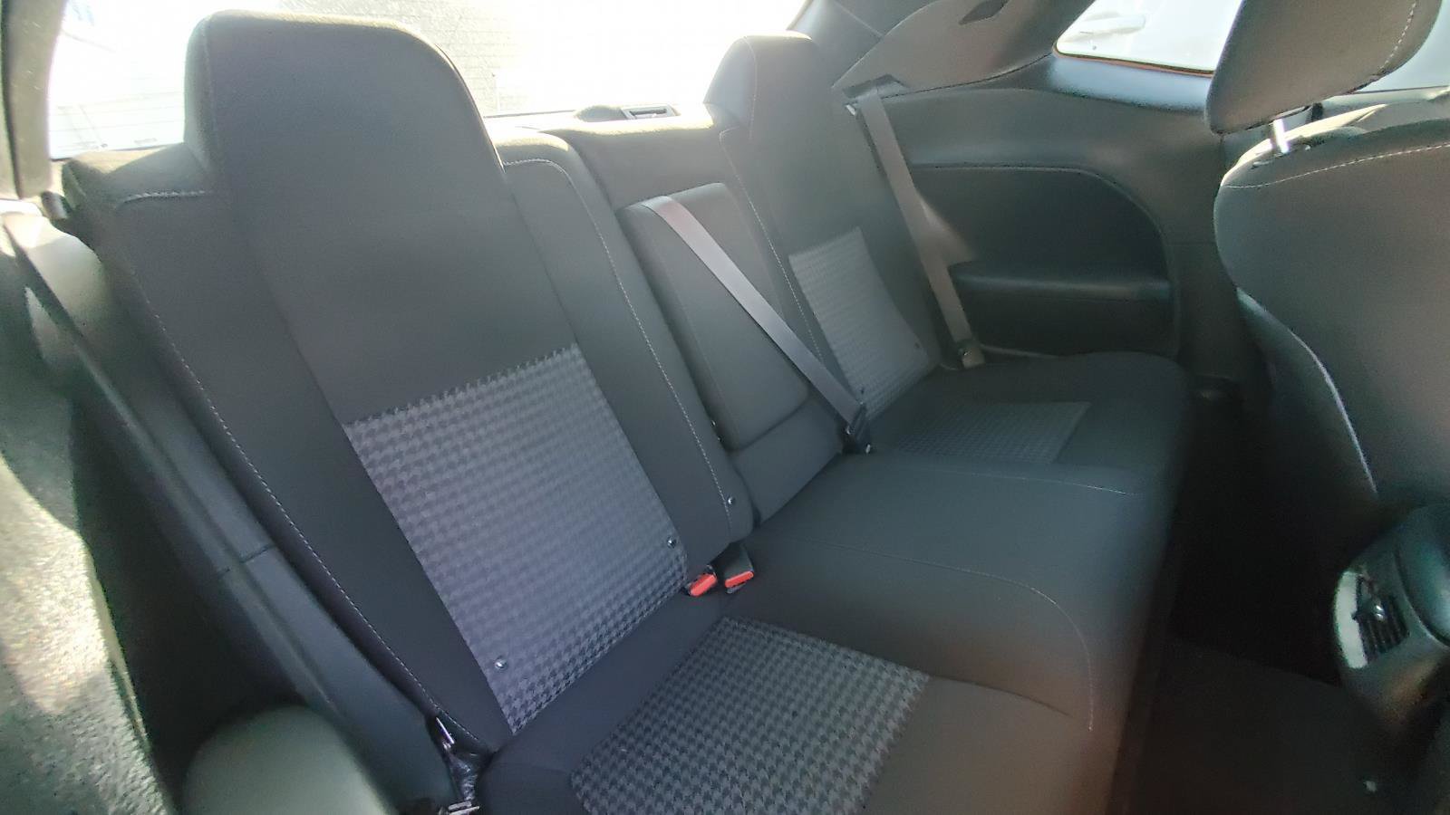 Used 2023 Dodge Challenger R/T Scat Pack RWD image 6