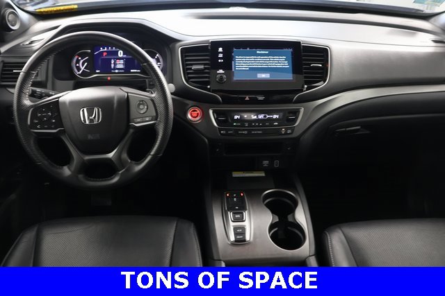 Used 2022 Honda Passport EX-L image 2