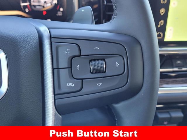 New 2026 GMC Sierra 1500 Elevation image 20