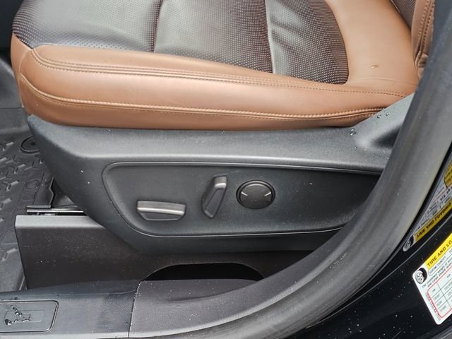 Used 2021 Ford Bronco Sport Badlands w/ Badlands Package image 30