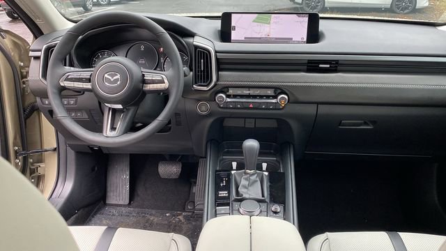 New 2026 MAZDA CX-50 2.5 Turbo w/ Premium Plus Pkg image 8