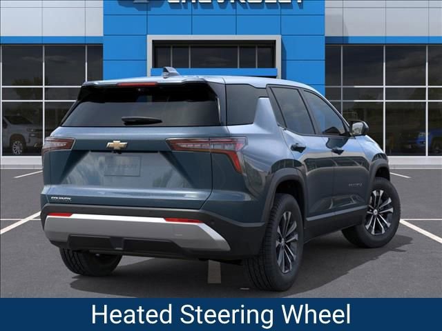 New 2026 Chevrolet Equinox LT image 4