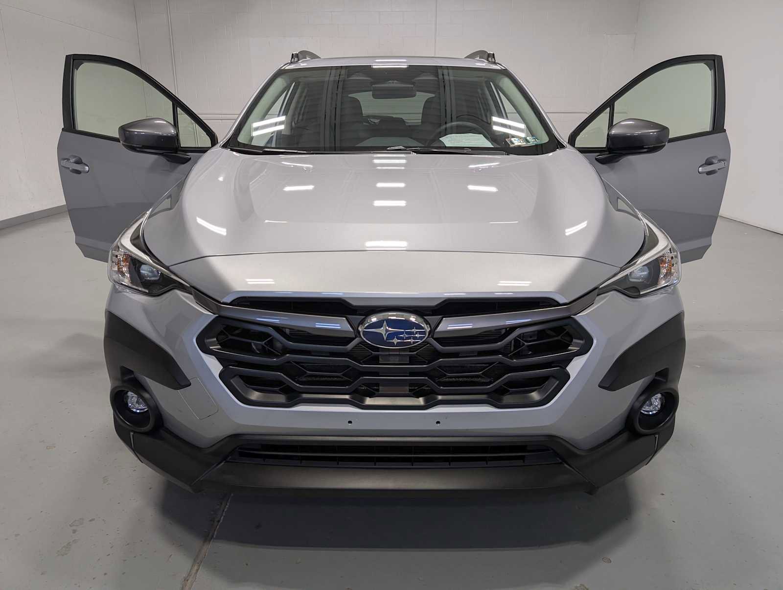 Used 2024 Subaru Crosstrek 2.0i Premium AWD/4WD image 15